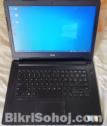 Dell Latitude 3470 Core i5 6th Gen